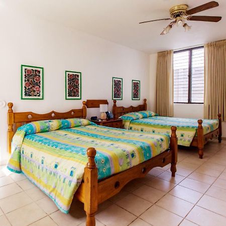 Moulin Sur Mer Beach Resort Montrouis Εξωτερικό φωτογραφία