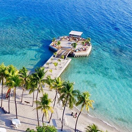 Moulin Sur Mer Beach Resort Montrouis Εξωτερικό φωτογραφία