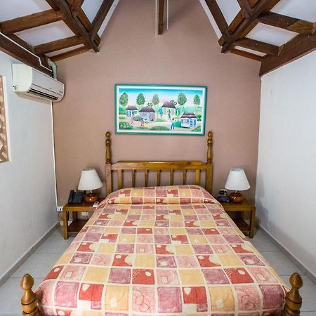 Moulin Sur Mer Beach Resort Montrouis Εξωτερικό φωτογραφία