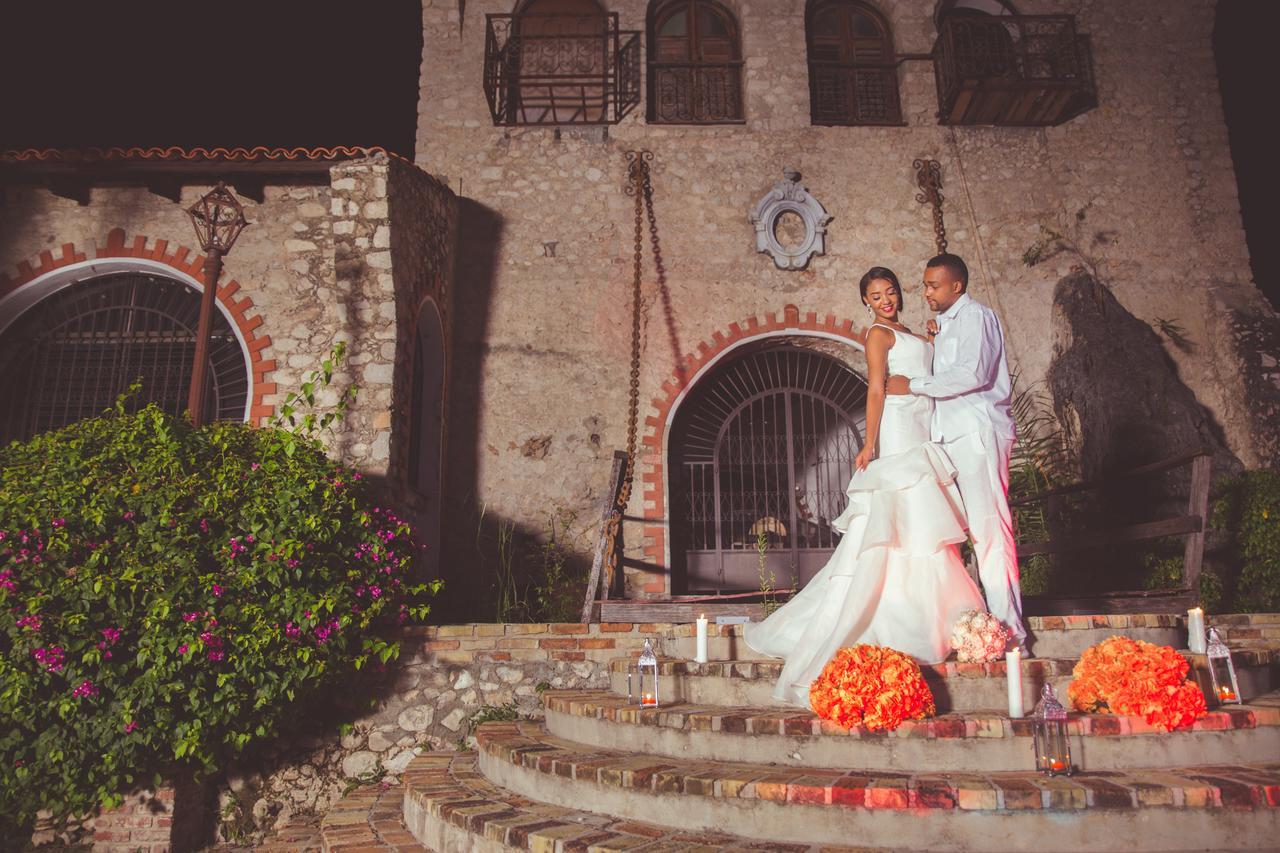 Moulin Sur Mer Beach Resort Montrouis Εξωτερικό φωτογραφία
