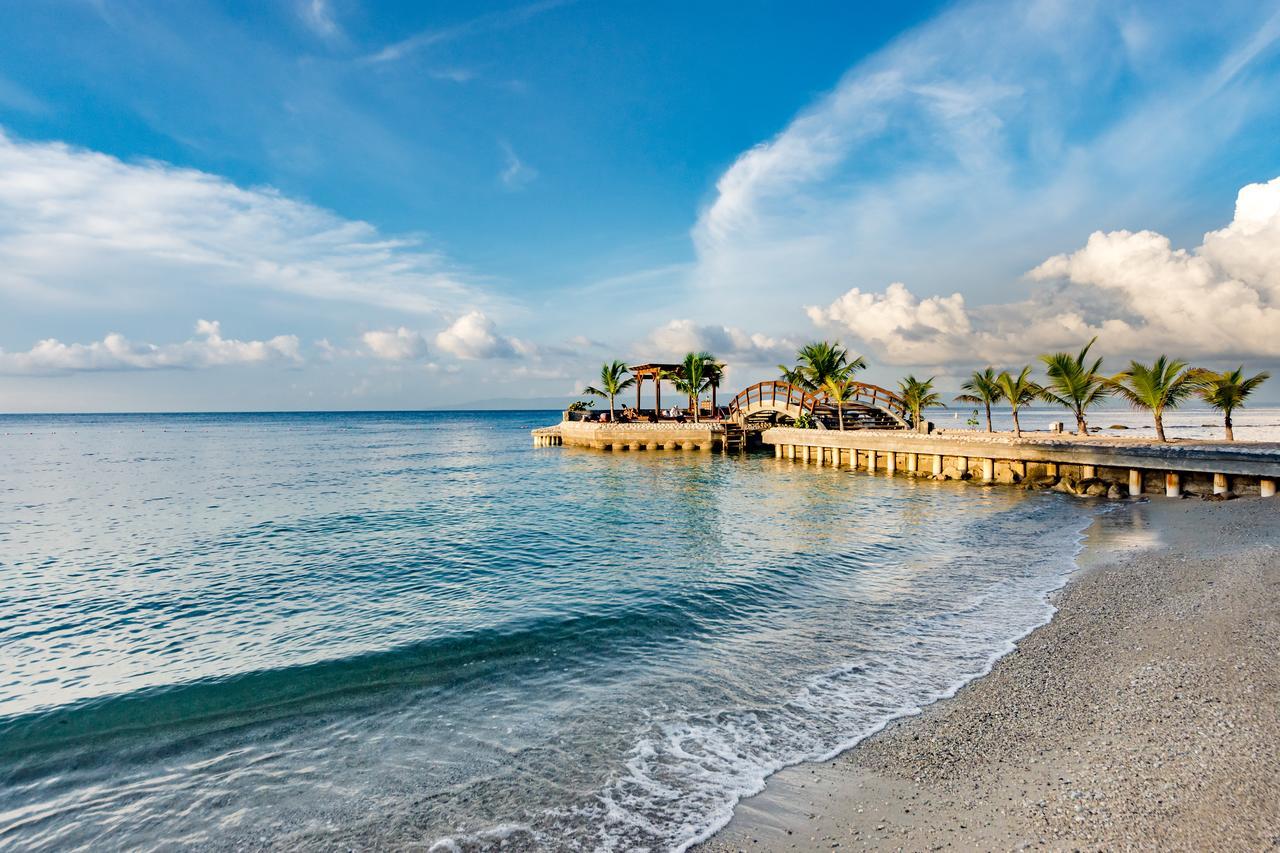 Moulin Sur Mer Beach Resort Montrouis Εξωτερικό φωτογραφία