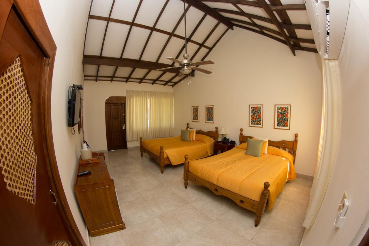 Moulin Sur Mer Beach Resort Montrouis Εξωτερικό φωτογραφία