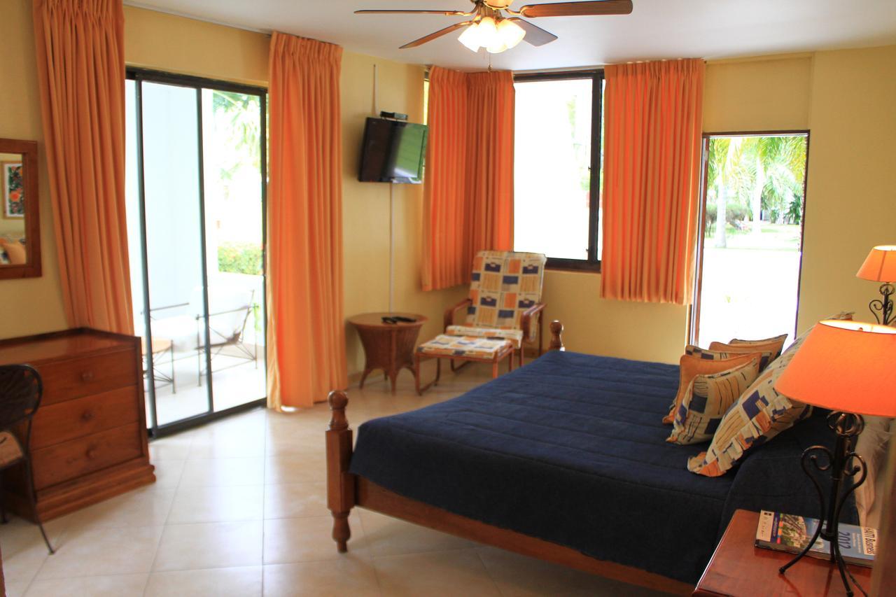 Moulin Sur Mer Beach Resort Montrouis Εξωτερικό φωτογραφία