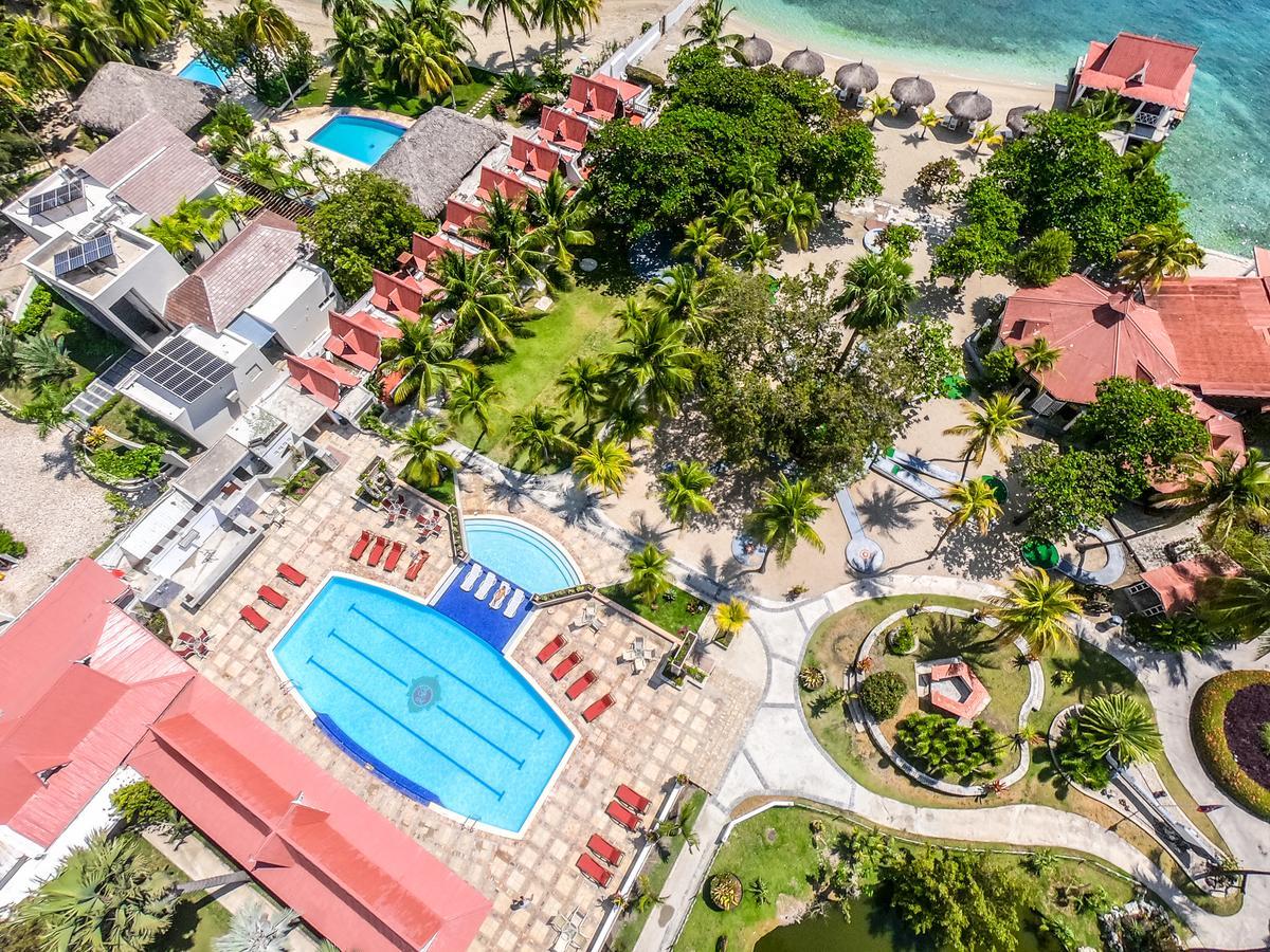 Moulin Sur Mer Beach Resort Montrouis Εξωτερικό φωτογραφία
