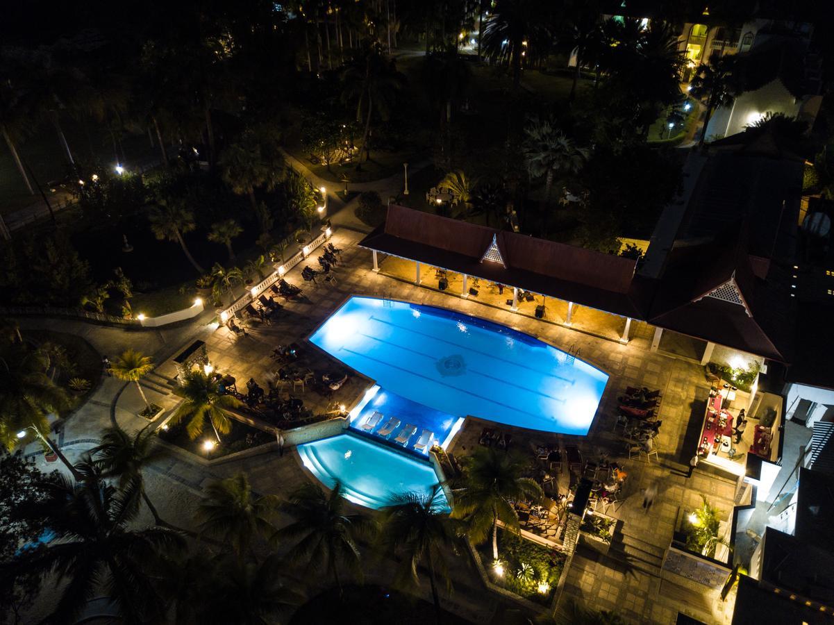 Moulin Sur Mer Beach Resort Montrouis Εξωτερικό φωτογραφία
