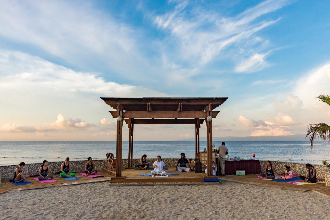 Moulin Sur Mer Beach Resort Montrouis Εξωτερικό φωτογραφία