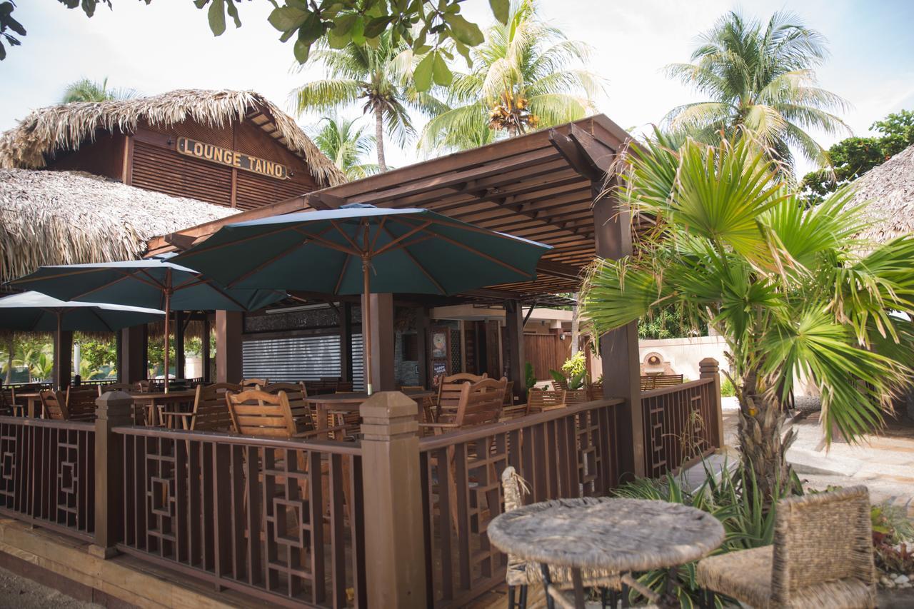 Moulin Sur Mer Beach Resort Montrouis Εξωτερικό φωτογραφία