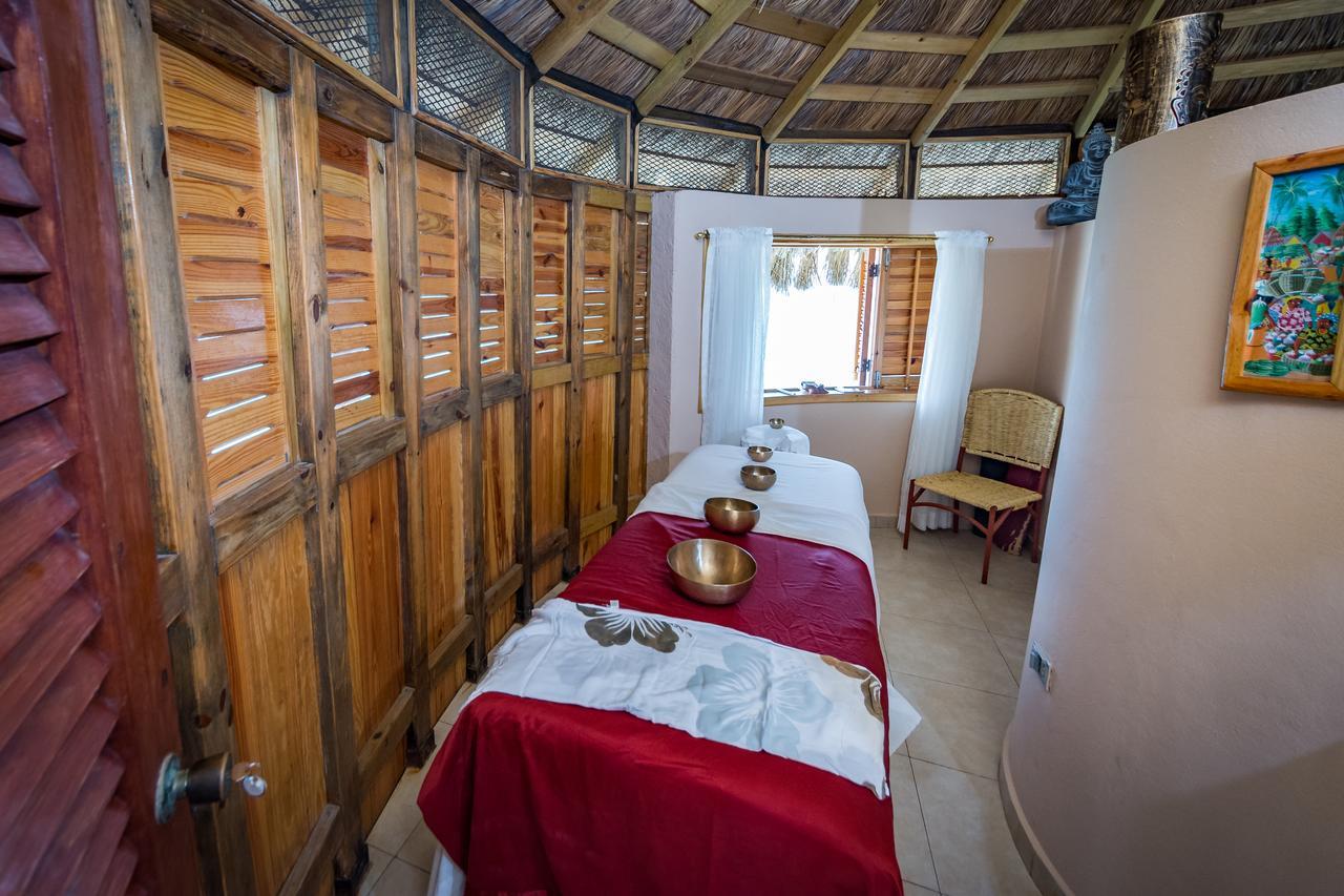 Moulin Sur Mer Beach Resort Montrouis Εξωτερικό φωτογραφία