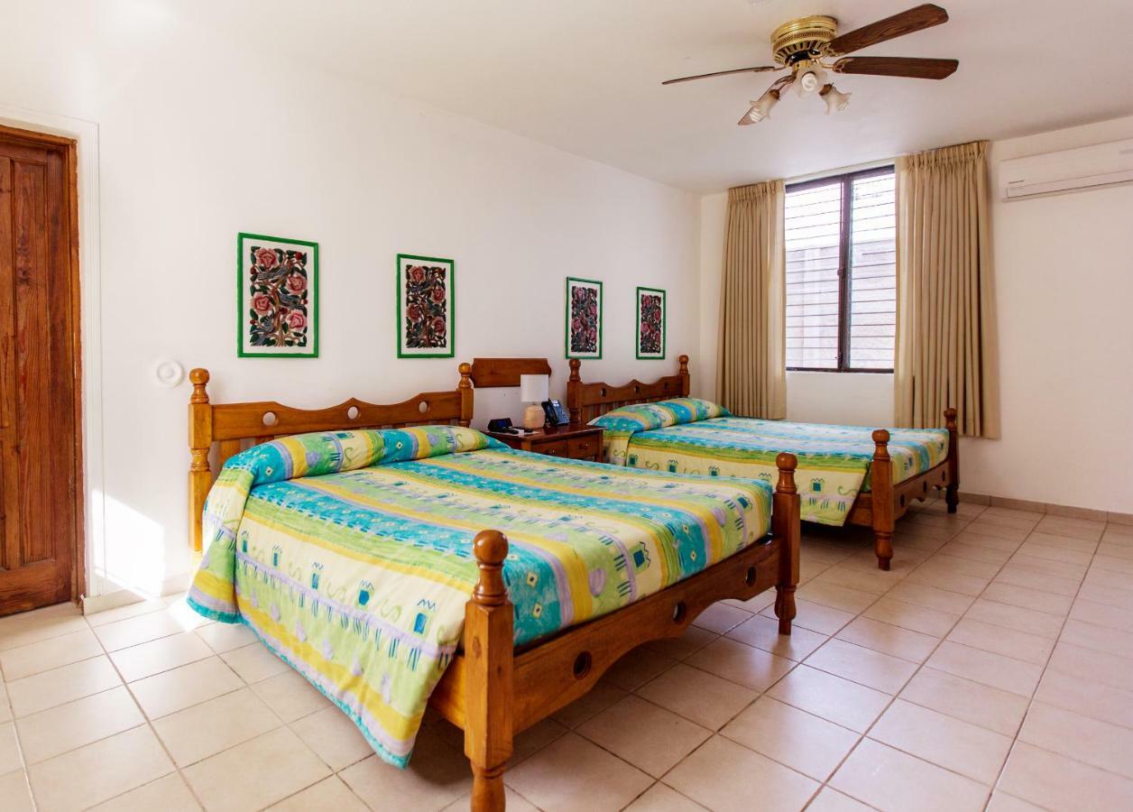 Moulin Sur Mer Beach Resort Montrouis Εξωτερικό φωτογραφία