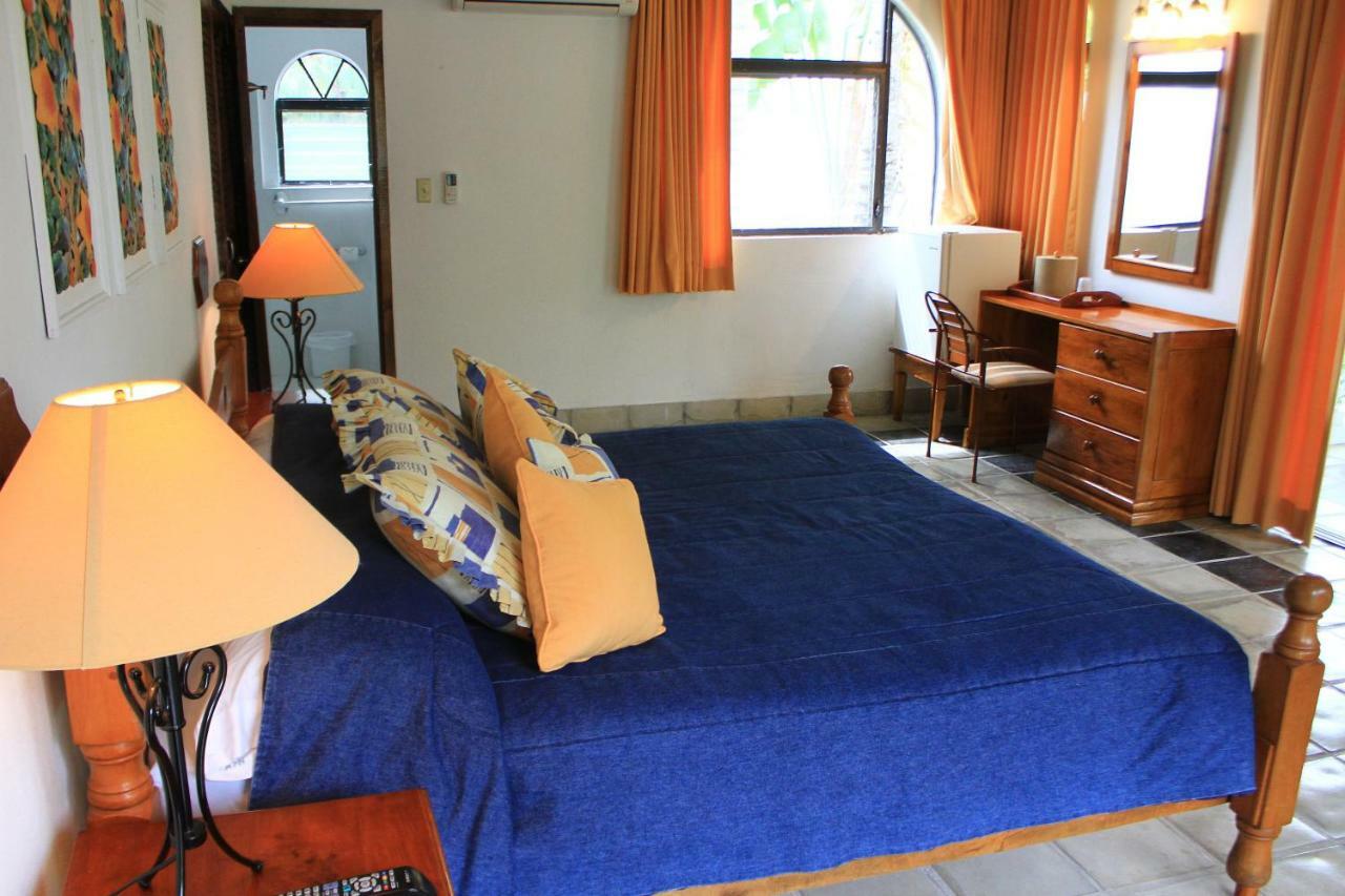 Moulin Sur Mer Beach Resort Montrouis Εξωτερικό φωτογραφία